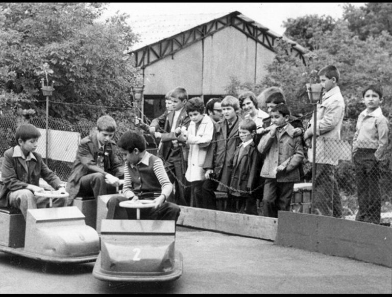 Törpék, tündérek, óriások „meseerdőként” is újjászülethet a volt vidámpark területe