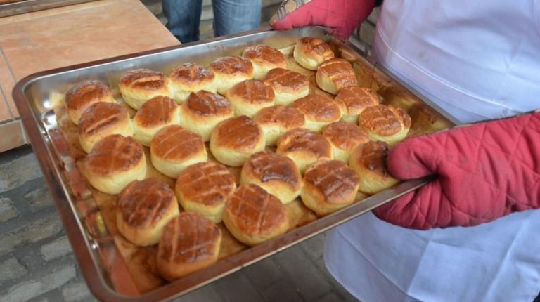 A meghirdetett receptverseny fődíja egy kiló cukor volt