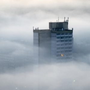 A mostani időjárásban jól látszik, hogy miért szorulunk villamosenergia-importra