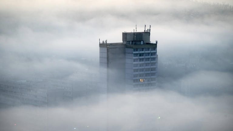 A mostani időjárásban jól látszik, hogy miért szorulunk villamosenergia-importra