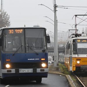 Budapest lezárul egy korszak