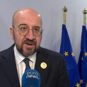 Charles Michel szerint Norvégiának és az Egyesült Államoknak olcsóbban kellene gázt szállítania