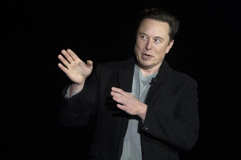 Elon Musk szerint a hatalom megosztásának érdekében a republikánusokra kell szavazni