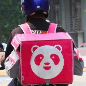 FOODPANDA