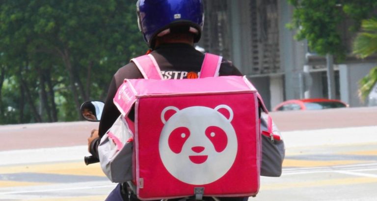 FOODPANDA