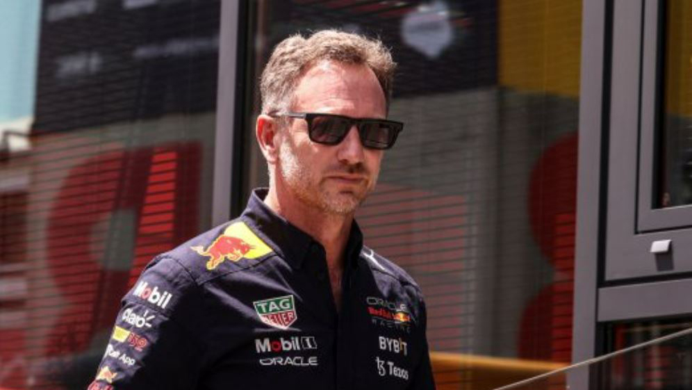 Horner Verstappen nem kapja meg azt az elismerést, ami járna neki