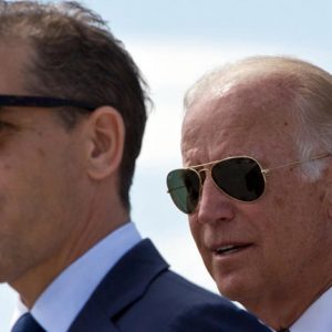 Így hallgatta el az amerikai média Hunter Biden botrányait