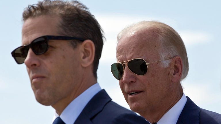 Így hallgatta el az amerikai média Hunter Biden botrányait