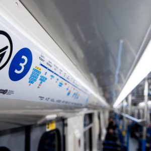 Januártól újabb két állomáson áll meg a 3-as metró