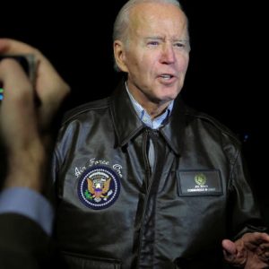 Joe Biden ellen is vizsgálatot indít a képviselőház