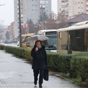 Minden második lámpa elsötétül majd Komlón