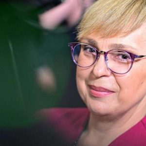 Női elnököt választott Szlovénia, Natasa Pirc Musar lesz az államfő