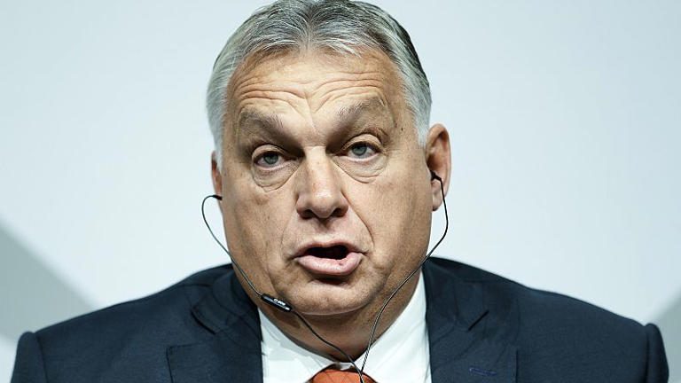 Orbán Viktor Közel vagyunk ahhoz, hogy valós hadviselő féllé váljunk