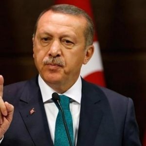 Robbantás után megint Erdogan lehet az erőskezű szultán