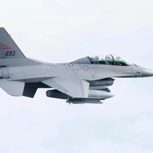 Románia ismét F-16-osokkal bővíti légierejét