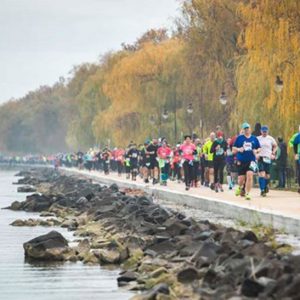 Szezonzáró maratonra várják a futókat Siófokon