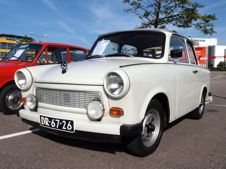 Trabi