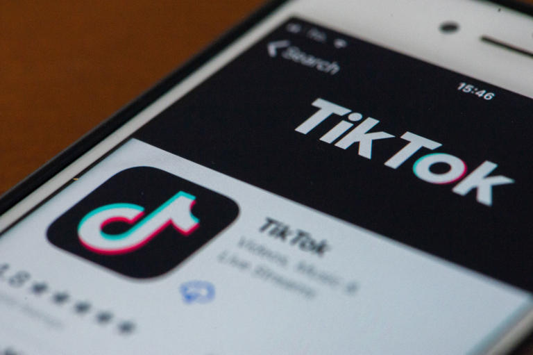 Washingtonban ismét komolyan napirendre kerülhet a TikTok betiltása