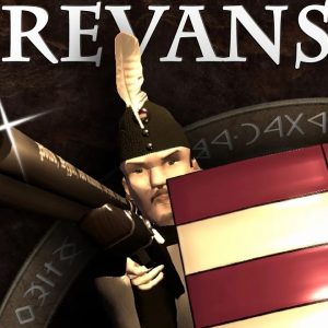 revans