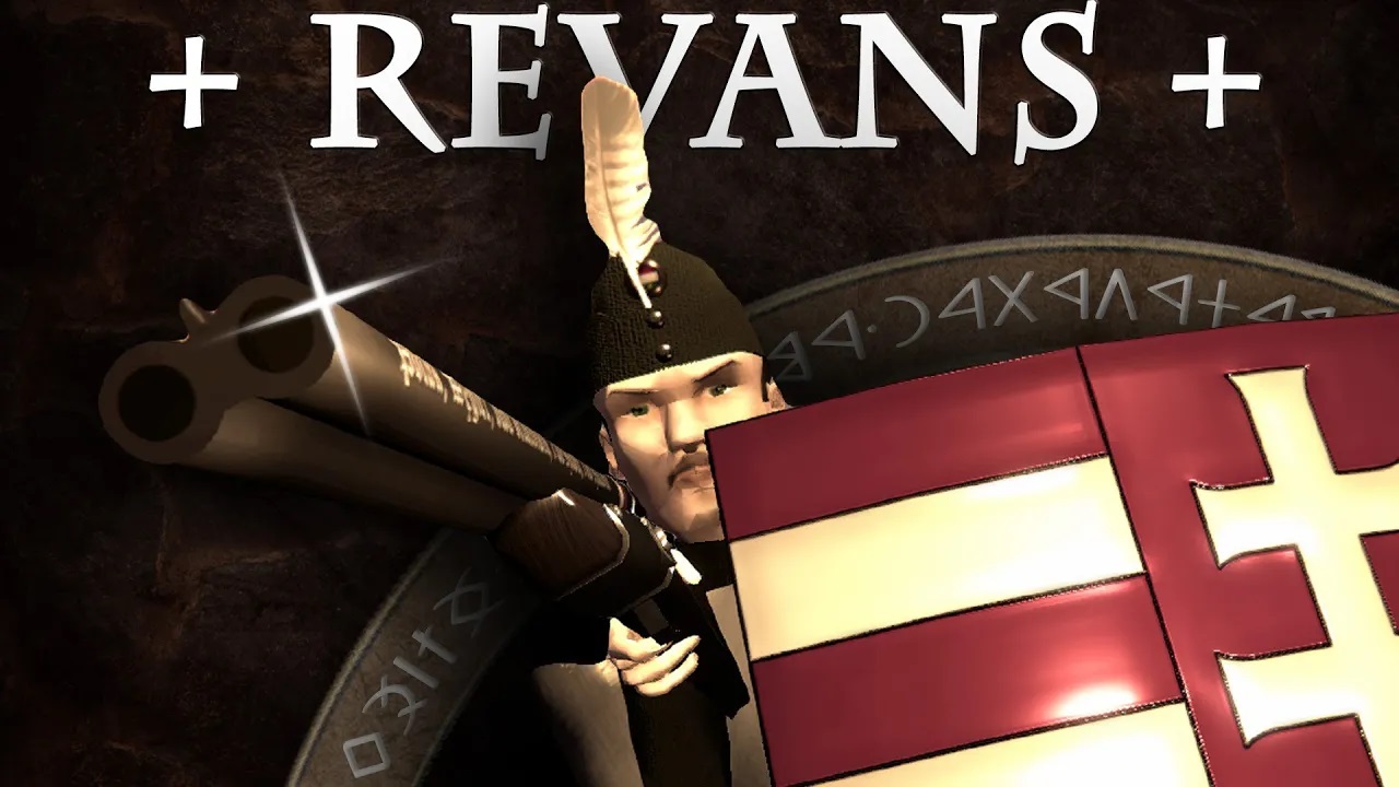 revans