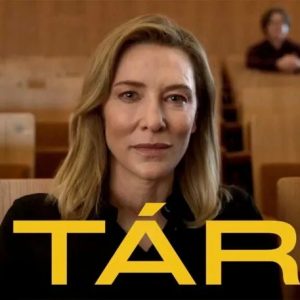 Cate Blanchett magyar zongoraművésszel készült új szerepére a Tárban