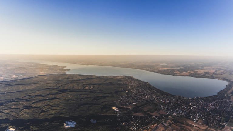 Egy újabb autóút készült el a Dunántúlon