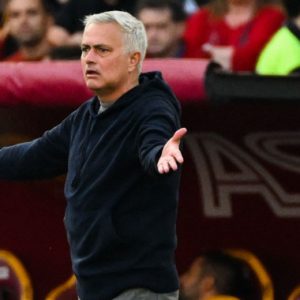 José Mourinho a tökéletes edző Portugália számára