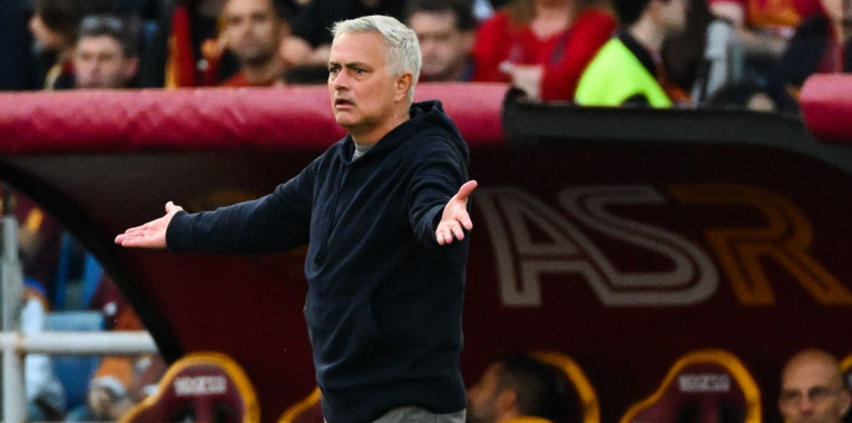 José Mourinho a tökéletes edző Portugália számára