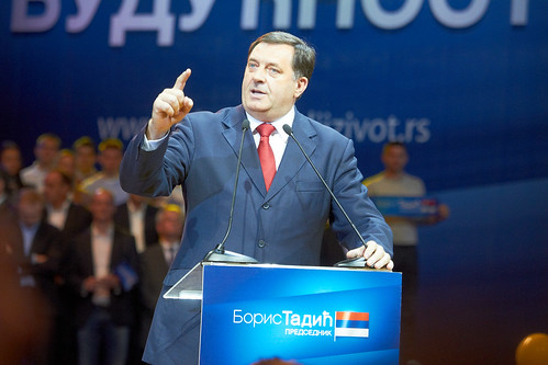 Milorad Dodik