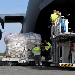 Nyoma sem marad a lélegeztetőgép-beszerzés legnagyobb hazai nyertesének