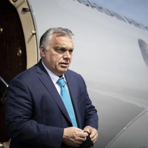 Orbán Viktor külföldi útjai közel 380 millió forintba kerültek 2020 óta