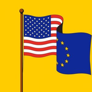 2023-ban az EU úgy fog táncolni, ahogy az USA fütyül