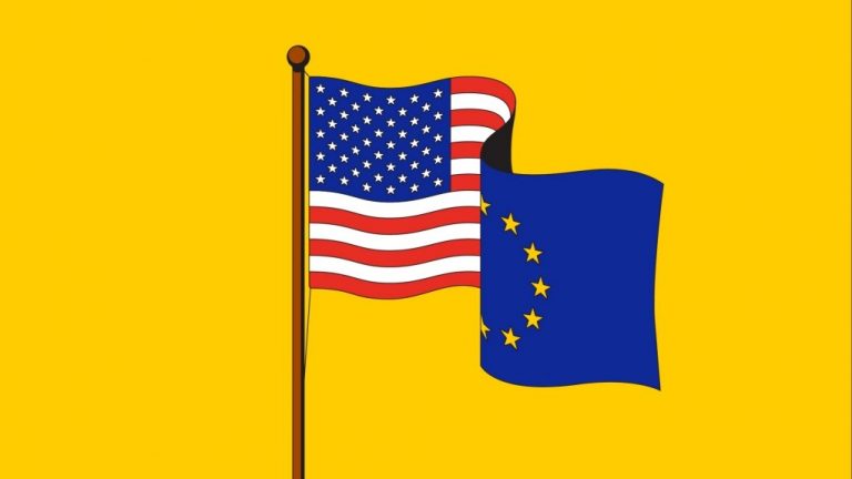 2023-ban az EU úgy fog táncolni, ahogy az USA fütyül