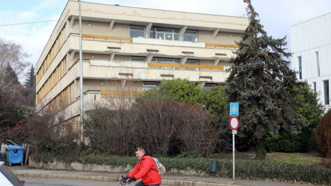 A pécsi egyetem új biotechnológiai csúcsfejlesztése jön