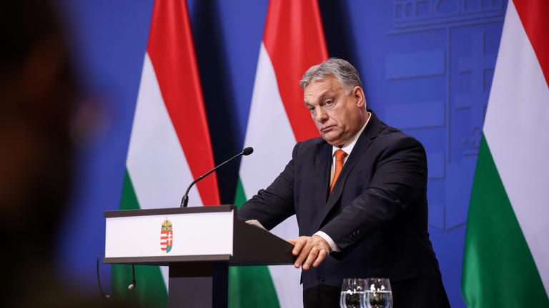 A tekintélyes olasz napilap szerint Orbán Viktor veszíteni fog