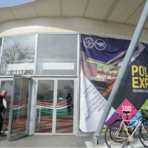 Az Expo Center Péterffy szocialistáinak milliárdos öröksége