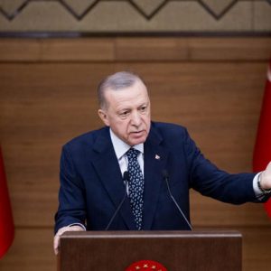 Fokozódik a nemzetközi feszültség, Erdogan bekeményített