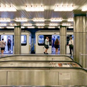 Hosszabb vonalon jár a 3-as metró hétfőtől