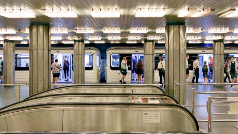 Hosszabb vonalon jár a 3-as metró hétfőtől