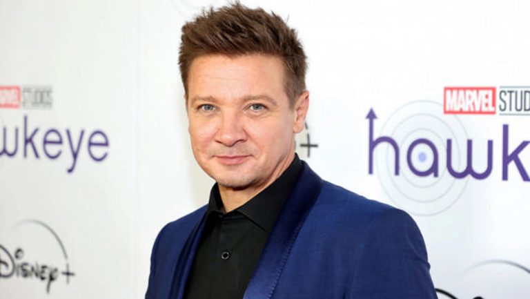 Kiderült az unokaöccse életét mentette meg Jeremy Renner