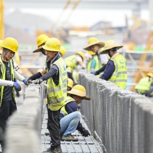 Már tudjuk, miért választotta a magyarok kenyerét sok ezer ázsiai vendégmunkás