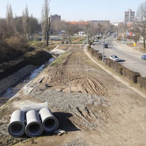 Megkezdődött a pécsi víziközmű-hálózat fejlesztése