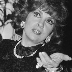 Mindvégig szenvedéllyel élte életét az olasz filmtörténet főszereplője, Gina Lollobrigida