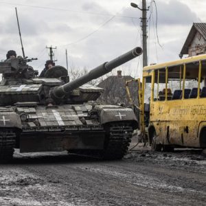 Nagy támadás van készülőben, fordulóponthoz érhet a háború