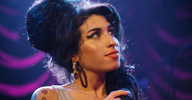 Nem fogod elhinni, mi derült ki Amy Winehouse-ról a halála után