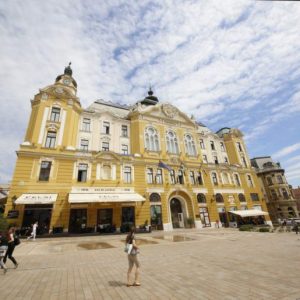 Pécs 1 milliárdos rezsitámogatást kap a kormánytól