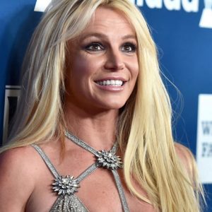 Ráküldték a rendőröket Britney Spearsre