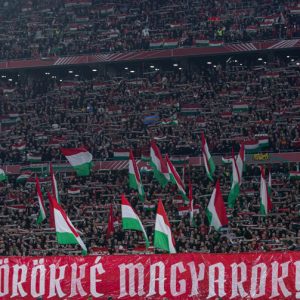 Szijjártó lemunkásőrözte az UEFA partnerszevezetét