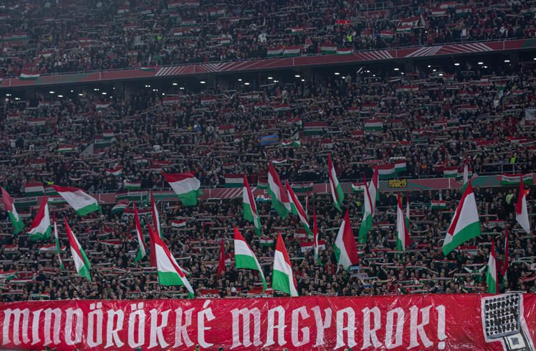 Szijjártó lemunkásőrözte az UEFA partnerszevezetét