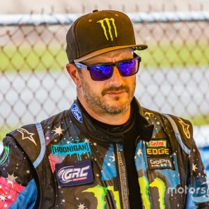 Tragédia – Ken Block váratlanul életét vesztette